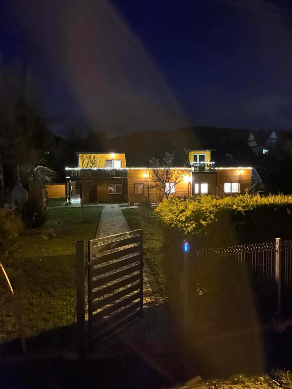 Apartament Gnapowka Zawoja Zewnętrze zdjęcie