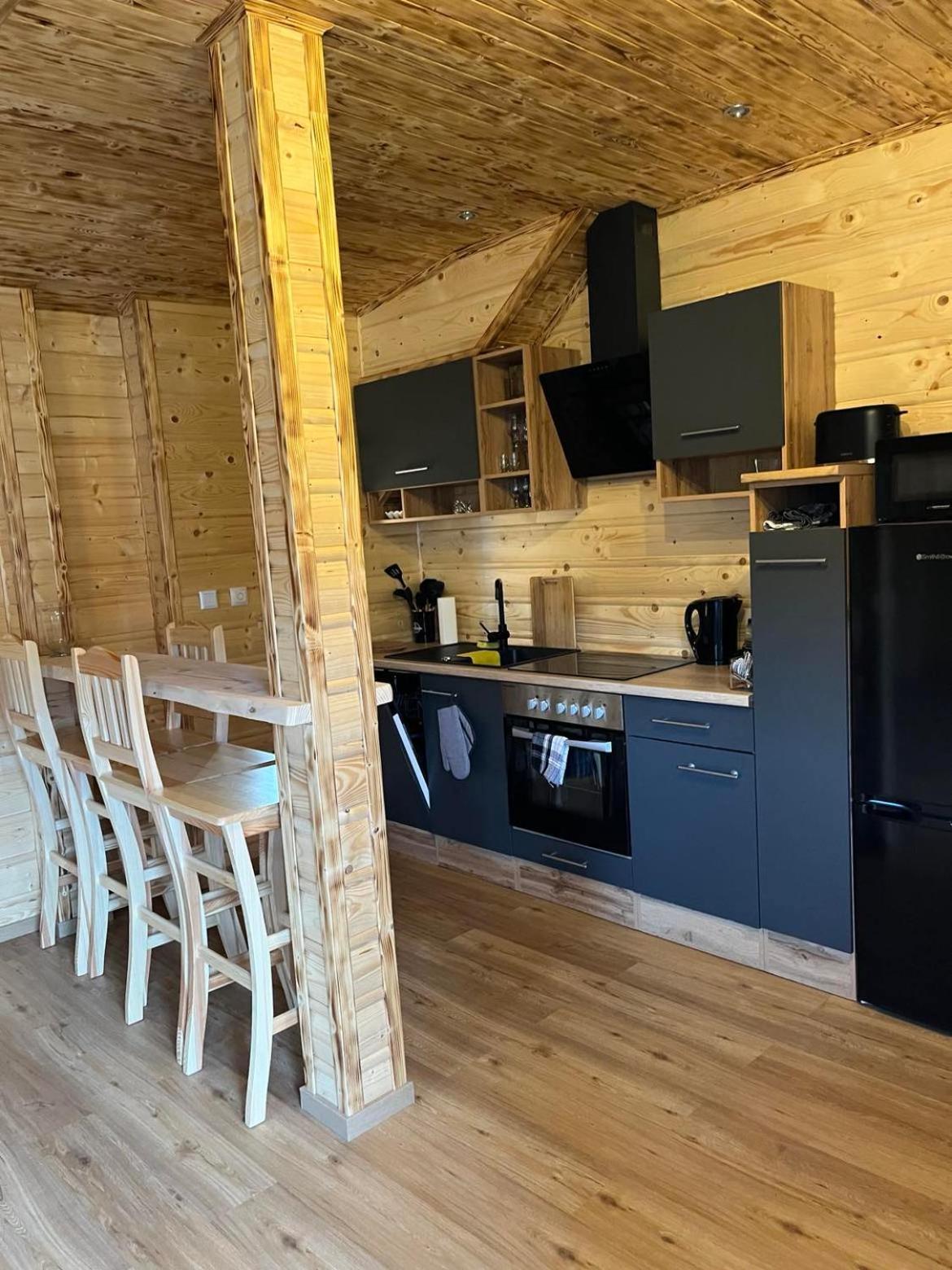 Apartament Gnapowka Zawoja Zewnętrze zdjęcie