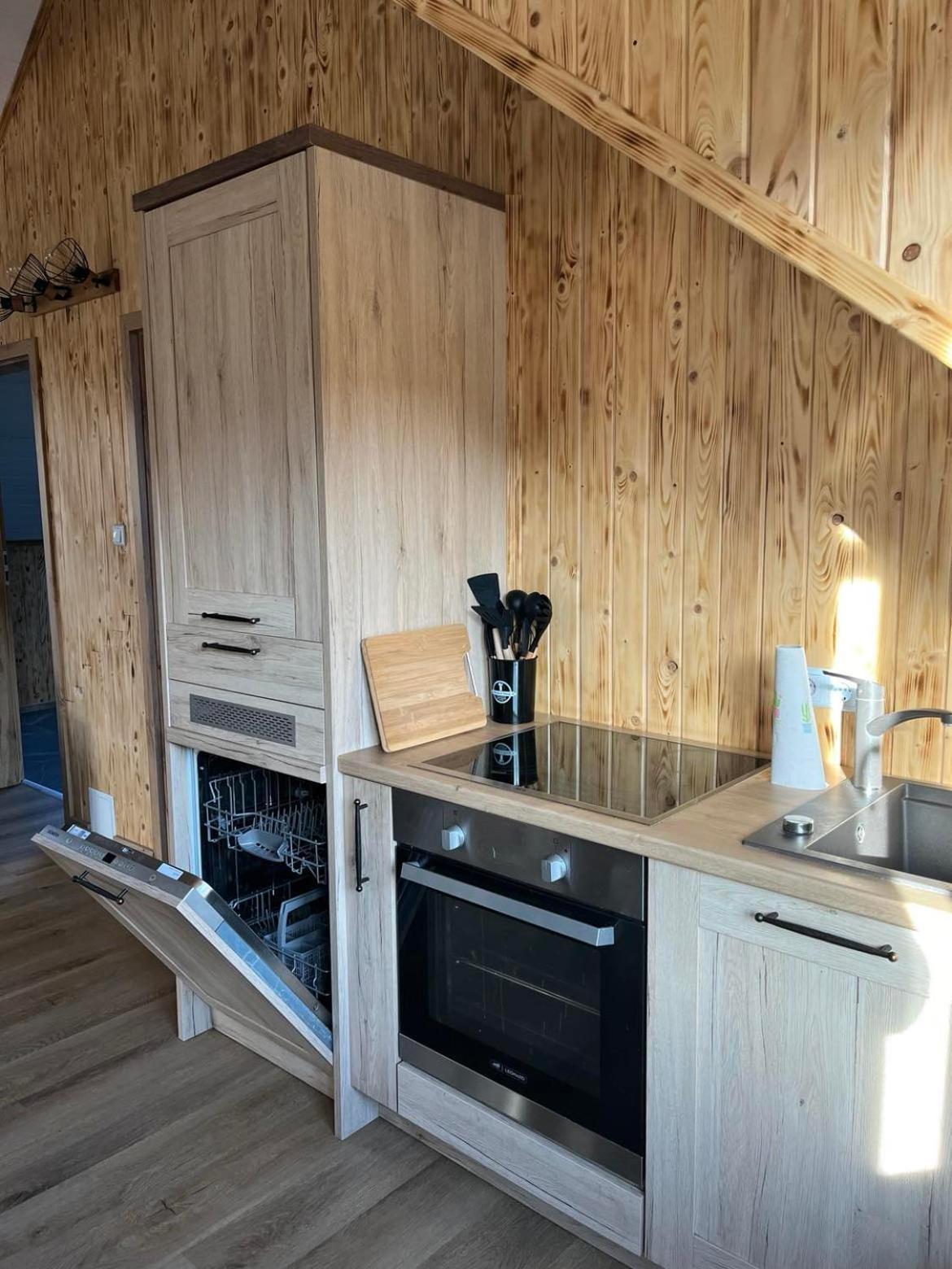 Apartament Gnapowka Zawoja Zewnętrze zdjęcie