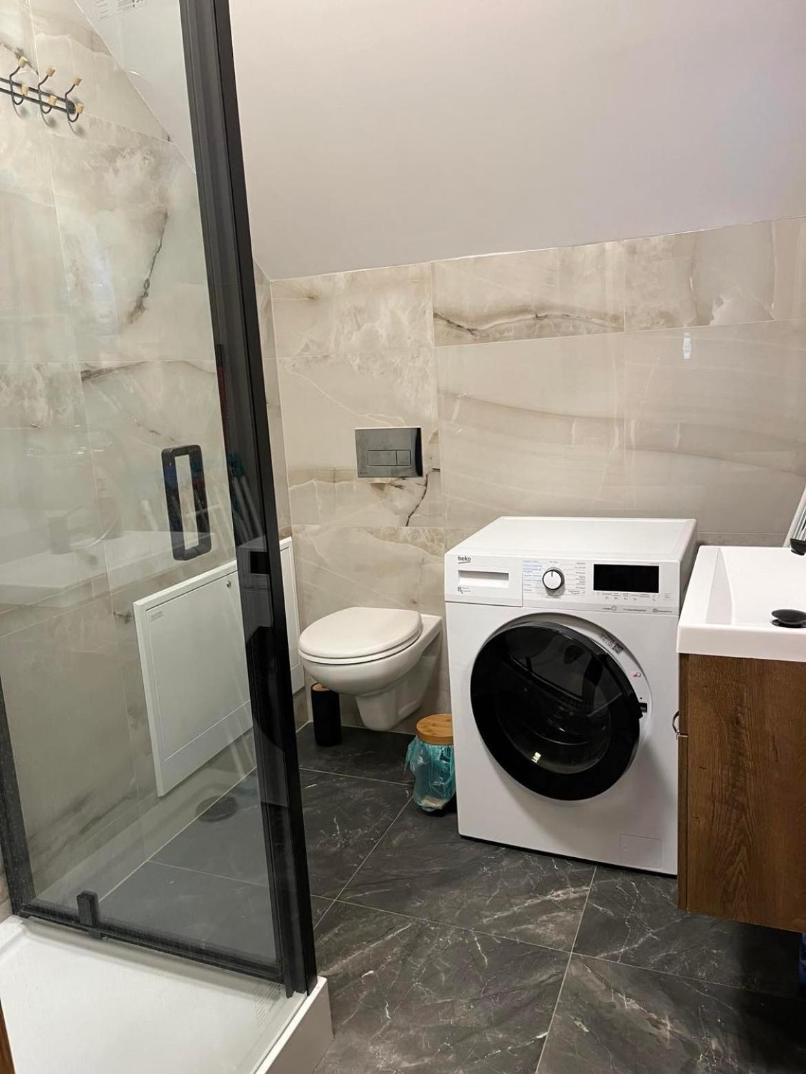 Apartament Gnapowka Zawoja Zewnętrze zdjęcie
