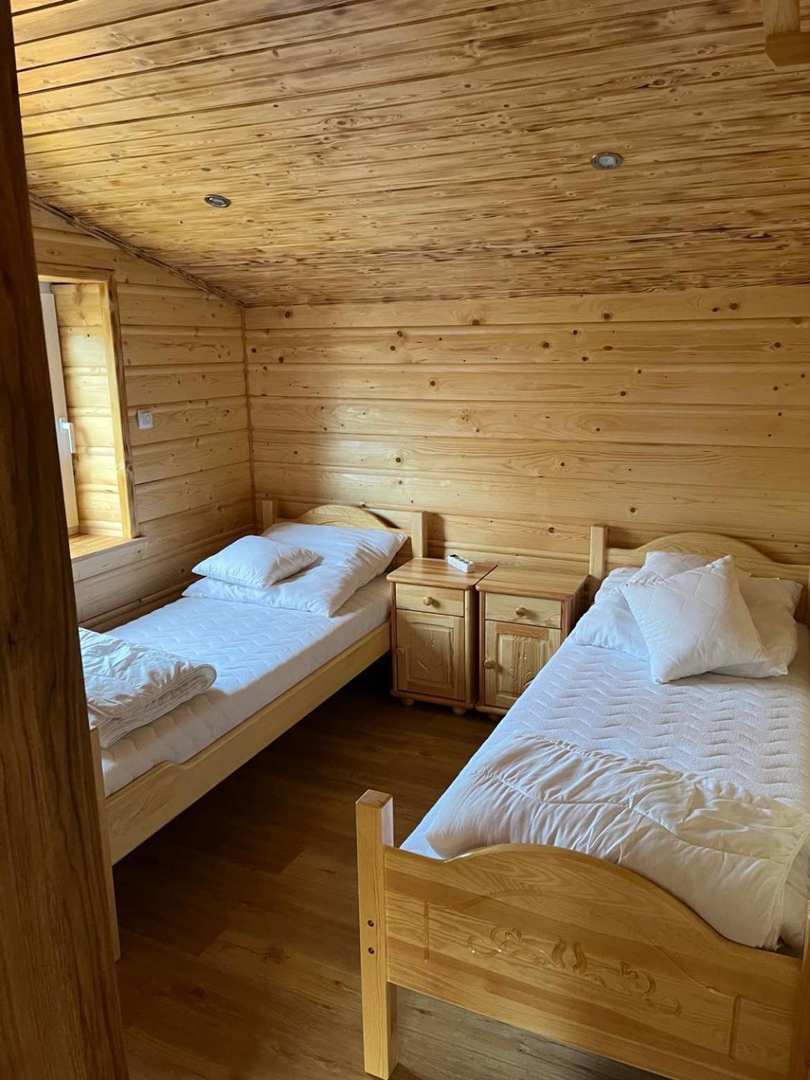 Apartament Gnapowka Zawoja Zewnętrze zdjęcie