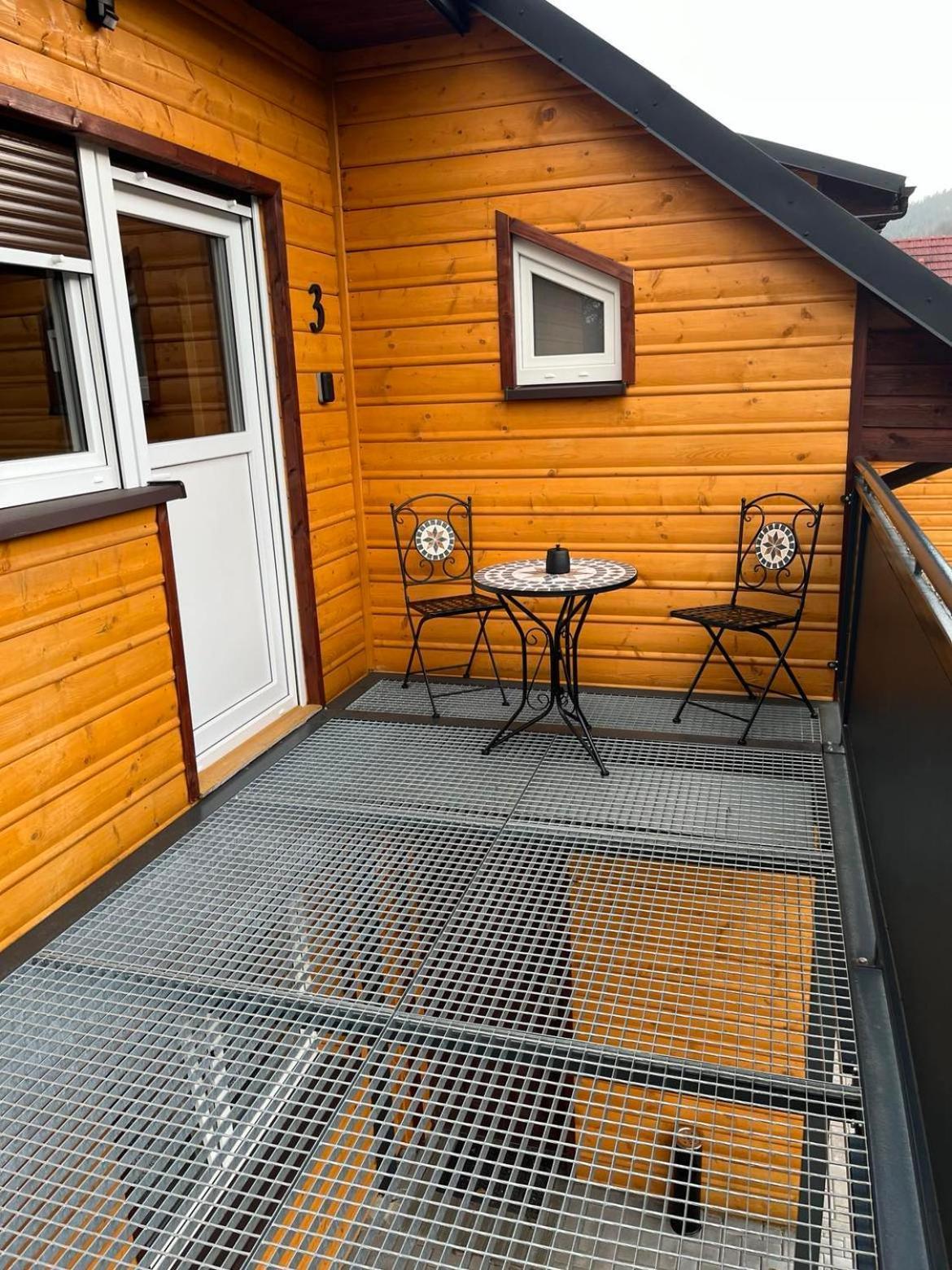 Apartament Gnapowka Zawoja Zewnętrze zdjęcie