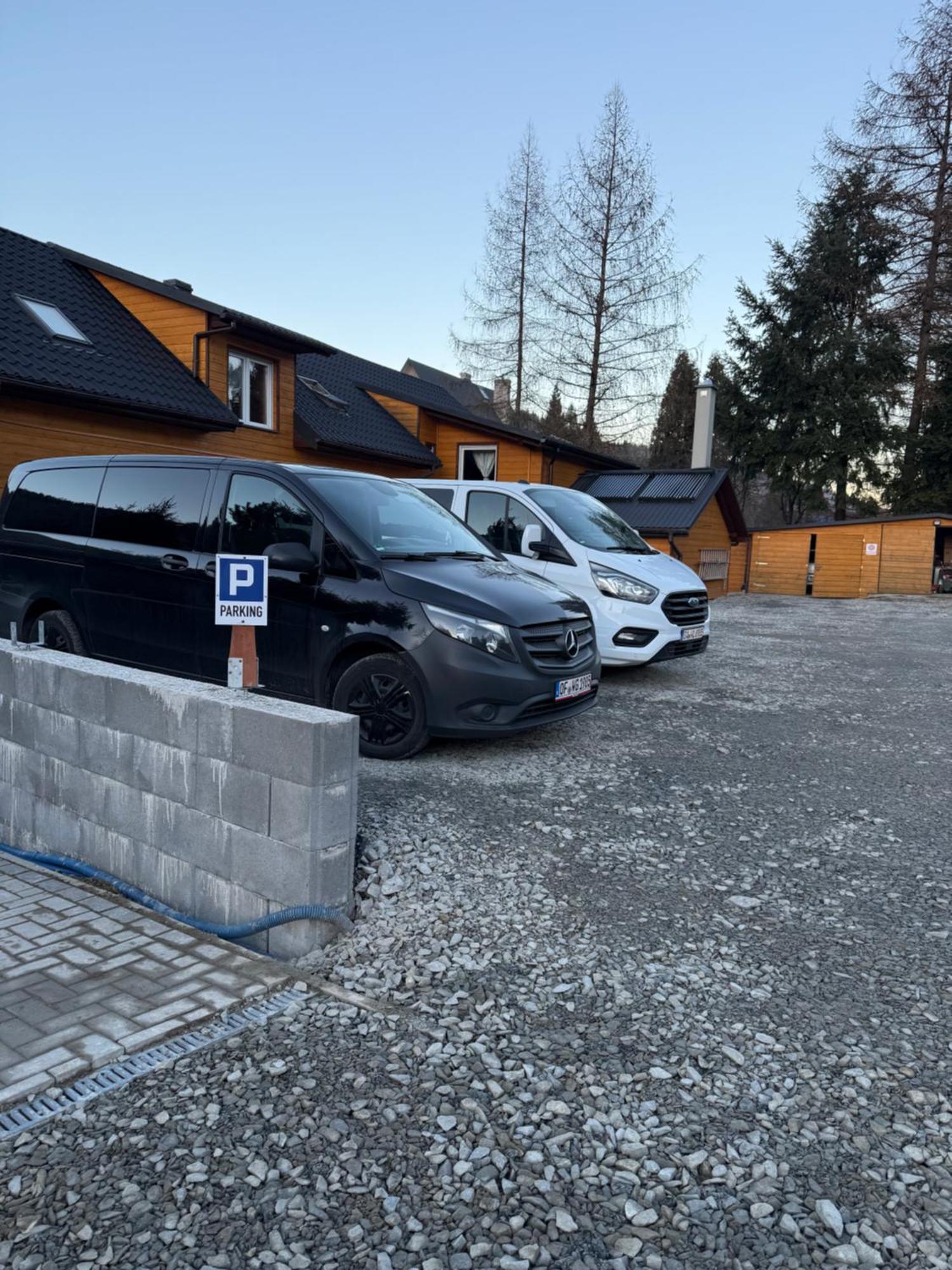 Apartament Gnapowka Zawoja Zewnętrze zdjęcie